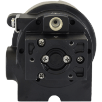 Fairchild Moisture-Resistant Electro-Pneumatic Transducer, Model TXI7850